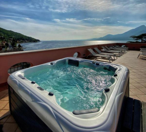 Hotel Pai Torri Del Benaco